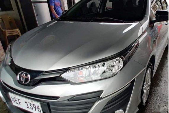 Toyota Vios 2019 for sale in Manila