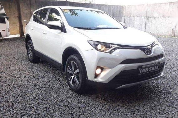 Toyota Rav4 2016 for sale in San Fernando