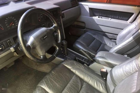 Selling Volvo 850 1997 in Manila