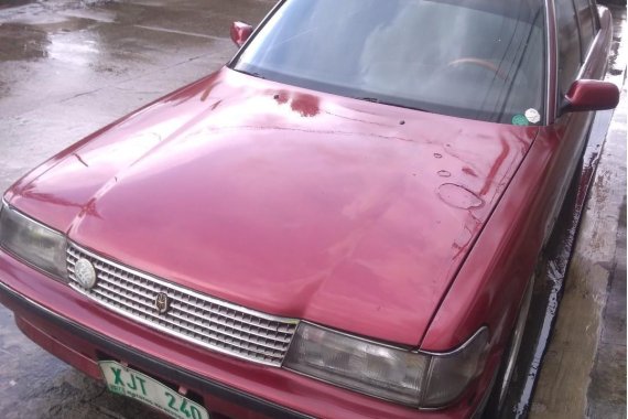 Sell 1991 Toyota Cressida in Marikina