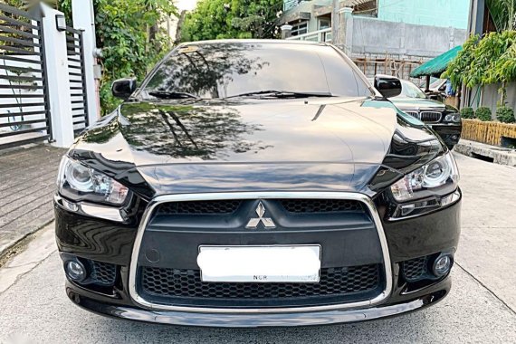 Mitsubishi Lancer Evolution 2015 for sale in Bacoor