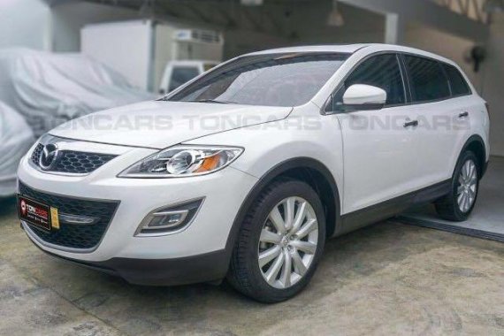 Mazda Cx-9 2010 for sale in Manila