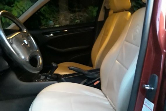 Bmw 3-Series 2002 for sale in Taal