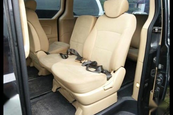 Sell 2011 Hyundai Starex in Cainta