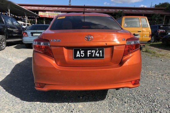 Toyota Vios 2018 for sale in Pasig 