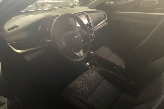 Toyota Vios 2019 for sale in Quezon City