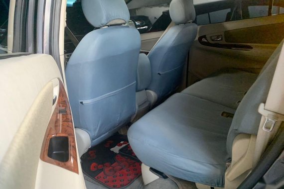 Toyota Innova 2015 for sale in Quezon City