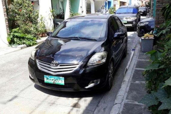 Sell 2013 Toyota Vios in Pasig