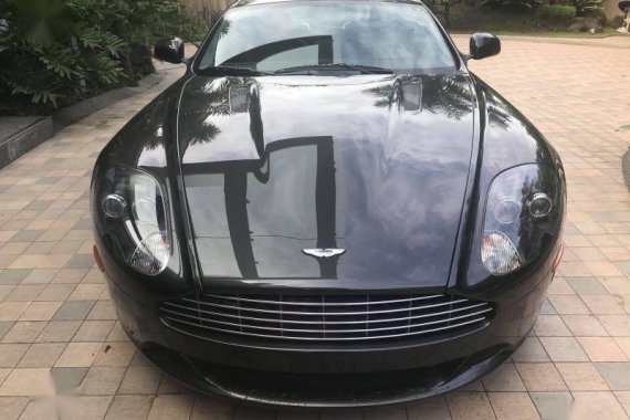 Aston Martin Db9 2013 for sale in Makati