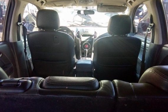 Sell 2016 Isuzu Mu-X in Cainta