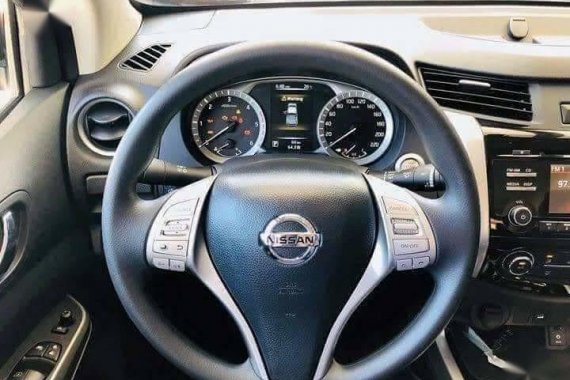 Sell 2020 Nissan Navara in Quezon City