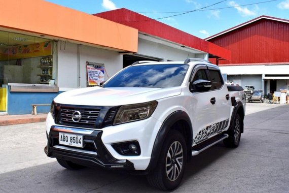 Nissan Navara 2015 for sale in Lemery