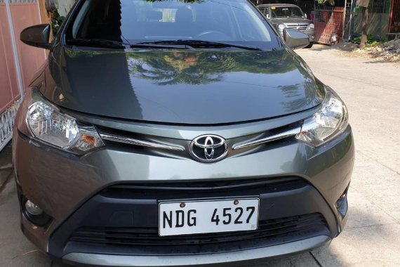 Toyota Vios 2017 for sale in Taytay