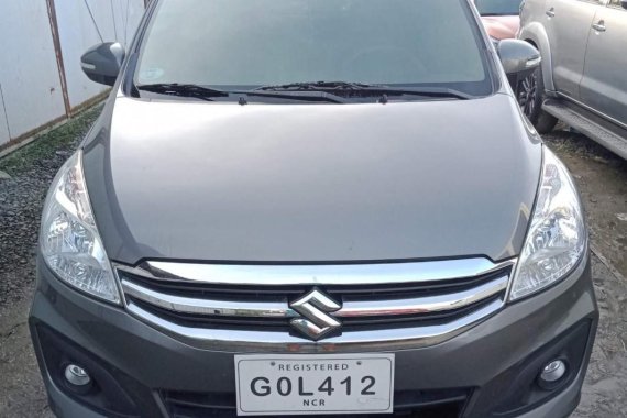 Selling Suzuki Ertiga 2018 in Cainta