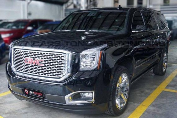 Gmc Yukon 2019 for sale in Manila