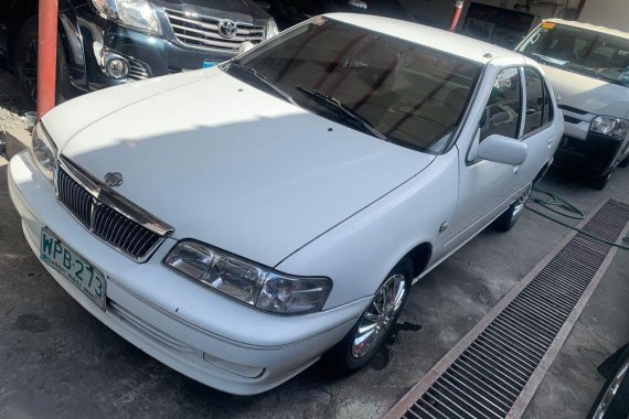 Nissan Exalta 2000 for sale in Quezon City