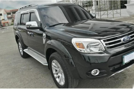 Selling Ford Everest 2013 in Malolos