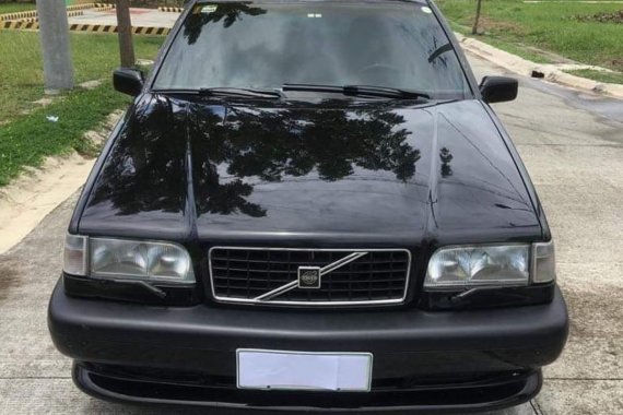 Volvo 850 1996 Automatic for sale in Makati