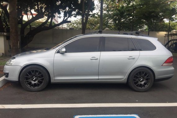 Selling Volkswagen Golf 2008 in Manila