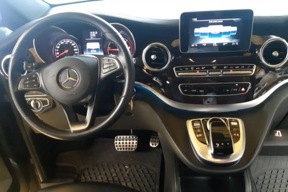 Mercedes-Benz B-Class 2017 for sale in Quezon City