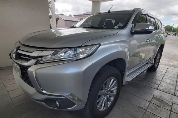 Montero gls std assume balance 