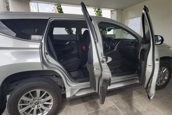 Montero gls std assume balance 