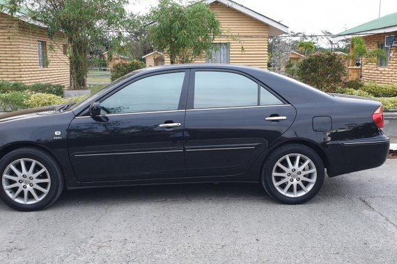 Toyota Camry 2006 for sale