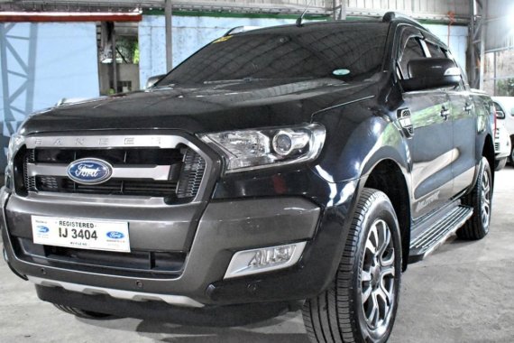 Ford Ranger 2016 for sale in Lemery