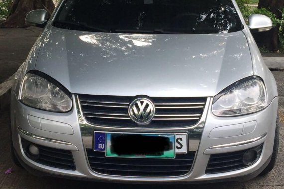 Selling Volkswagen Golf 2008 in Manila