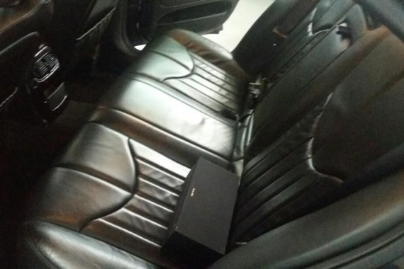 Jaguar S-Type 2001 for sale in Manila