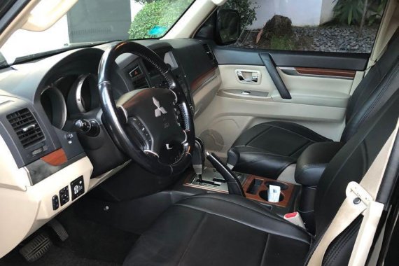 Mitsubishi Pajero 2008 for sale in Makati