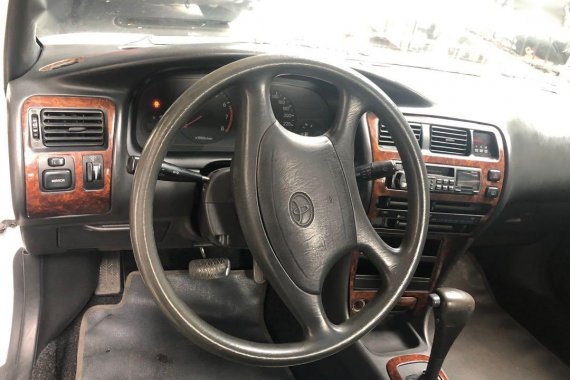 Toyota Corolla 1997 for sale in Manila