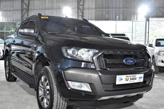 Ford Ranger 2016 for sale in Lemery
