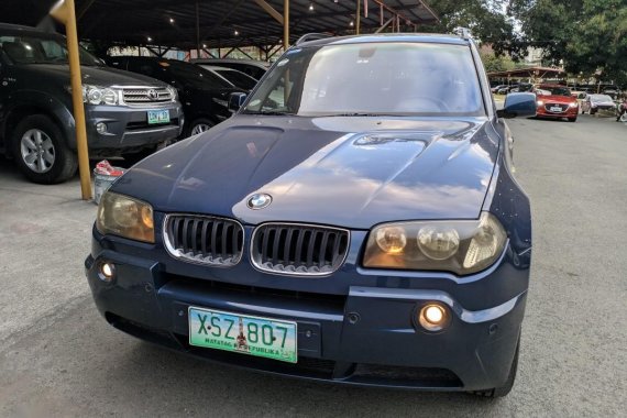 Bmw X3 2005 for sale in San Juan