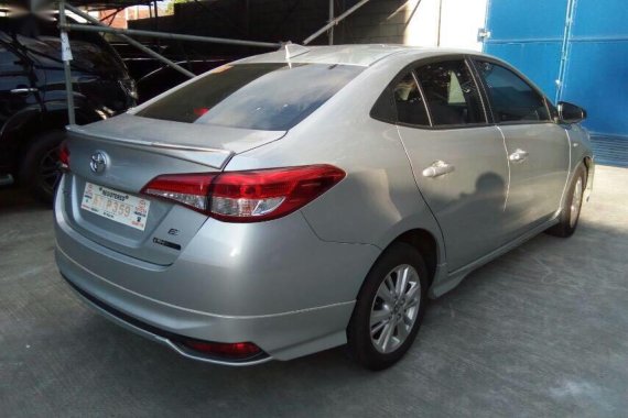 Selling Toyota Vios 2018 in Quezon City