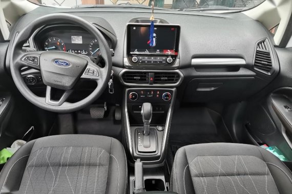 Sell 2019 Ford Ecosport in Marikina
