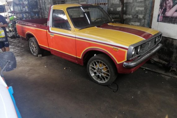 Toyota Hilux 1974 for sale in Manila