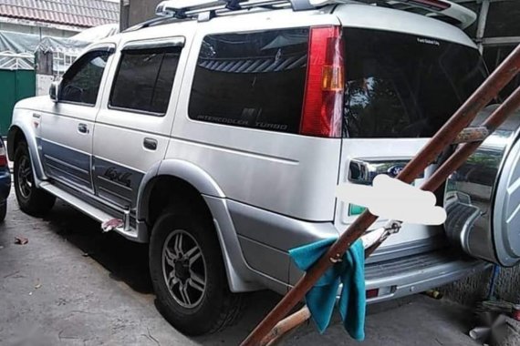 Ford Everest 2019 for sale in Manila