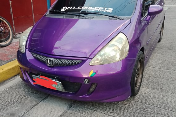2007 Honda Jazz 1.3 for sale