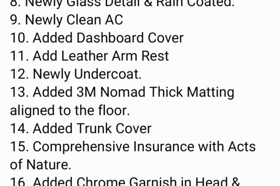 For Sale Toyota Wigo 2014 G A/T