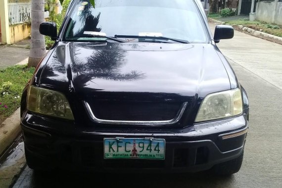 Honda Cr-V 2006 for sale in Cagayan de Oro