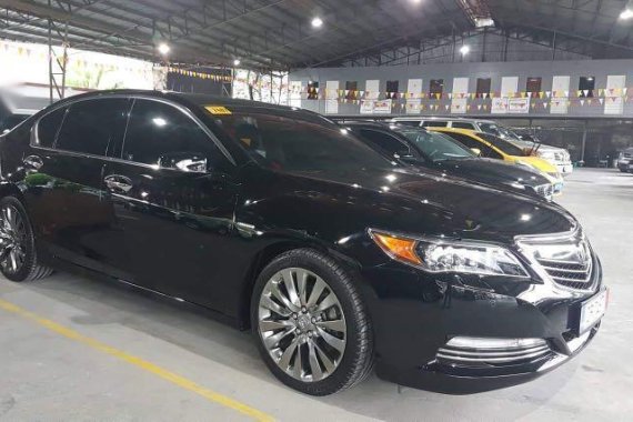 Sell 2018 Honda Legend in Pasig
