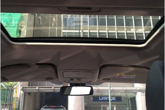 Ford Ecosport 2014 for sale in Metro Manila 