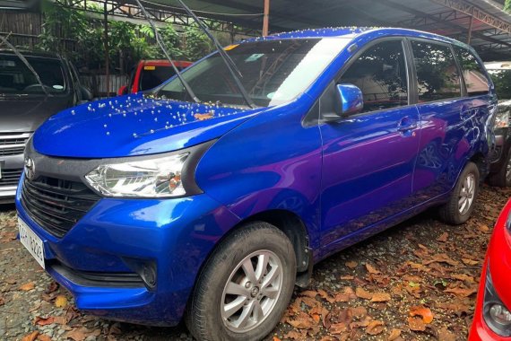 Toyota Avanza 2018 for sale in Quezon City