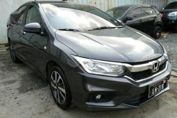 Honda City 2019 for sale in Cainta