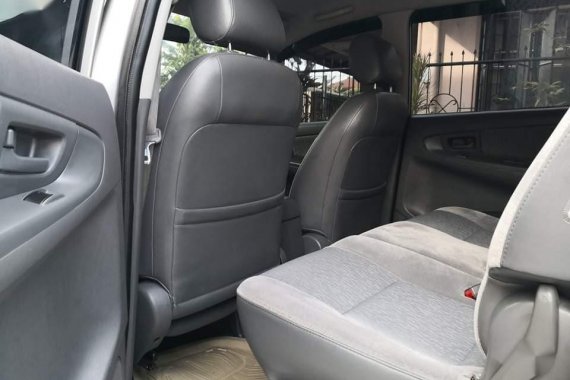 Selling Toyota Innova 2014 in Bacoor