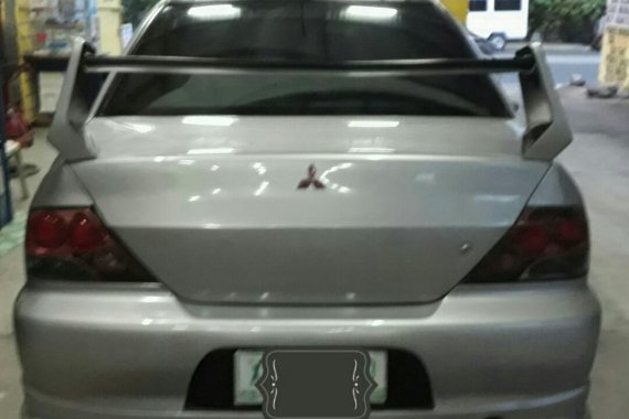 Sell 2003 Mitsubishi Lancer in Manila