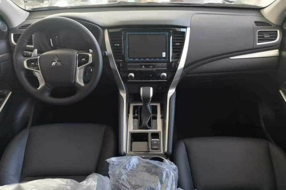 Mitsubishi Montero Sport 2020 for sale in Caloocan