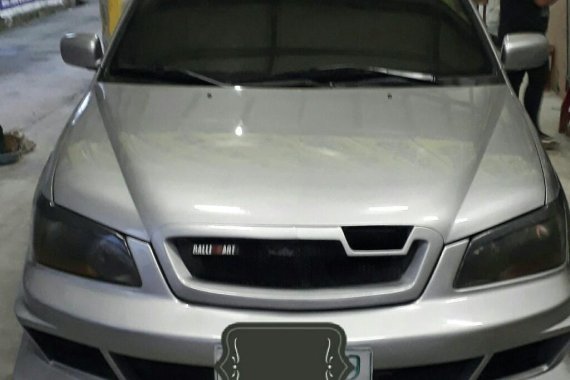 Sell 2003 Mitsubishi Lancer in Manila