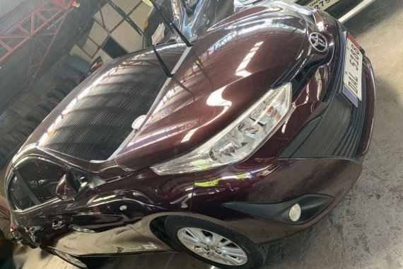 Toyota Vios 2019 for sale in Quezon City
